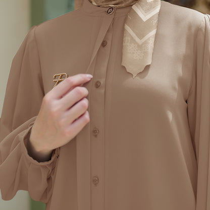 Anya Dress