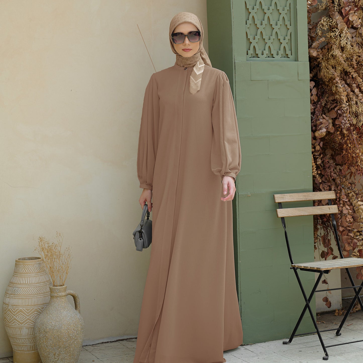Anya Dress