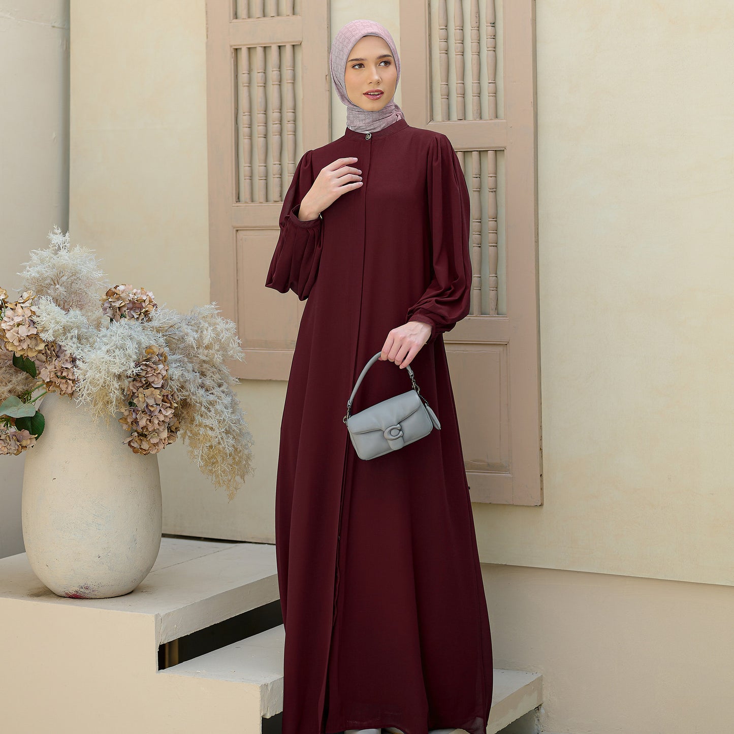 Anya Dress