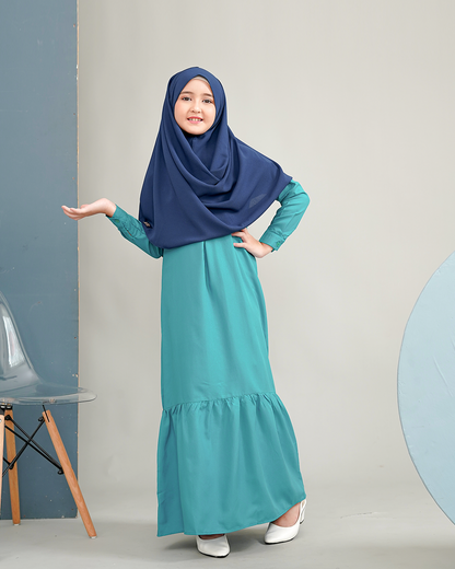 Hadiya Dress Kids