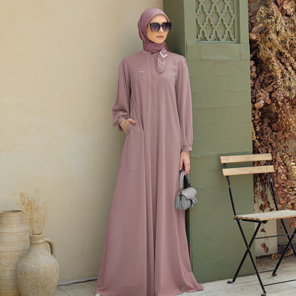 Anya Dress