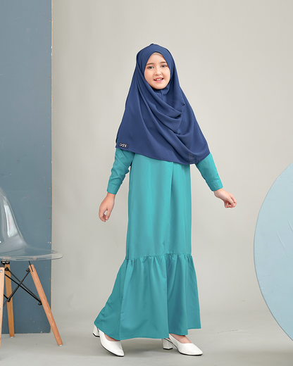Hadiya Dress Kids