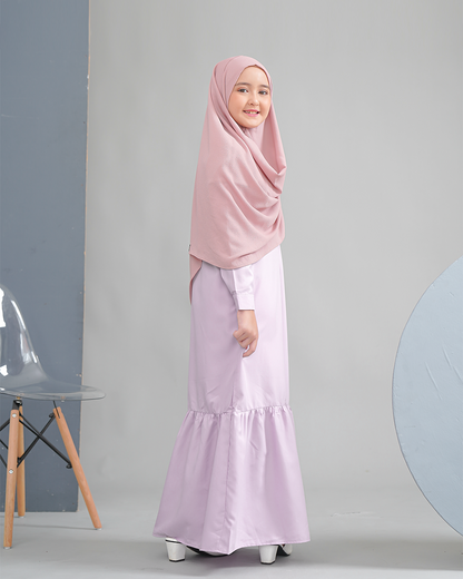 Hadiya Dress Kids