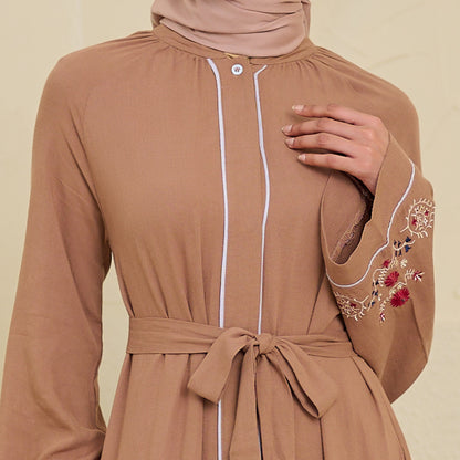 Fadima Dress