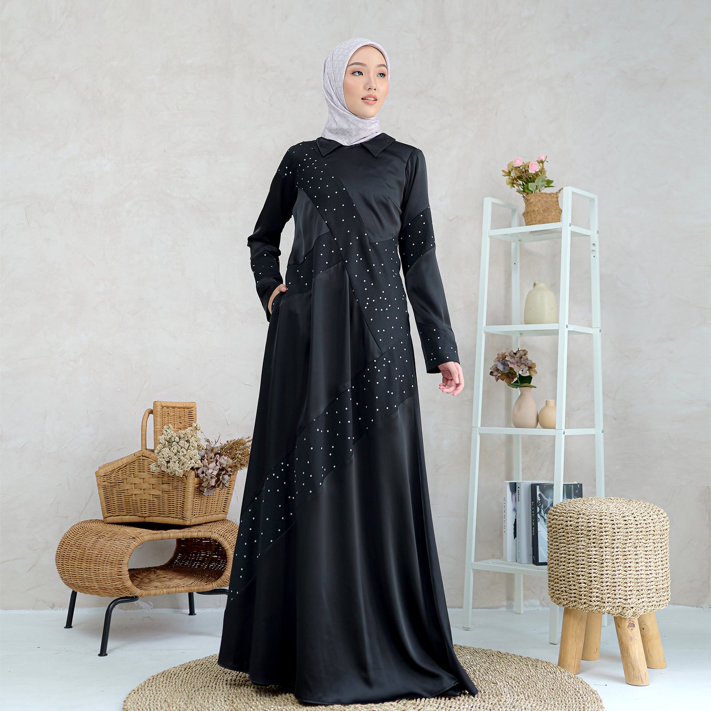 Djorr Dress