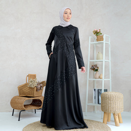 Djorr Dress