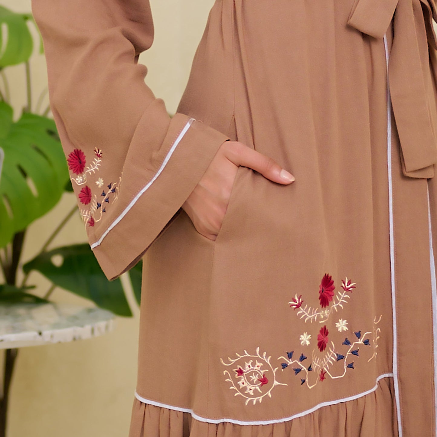 Fadima Dress