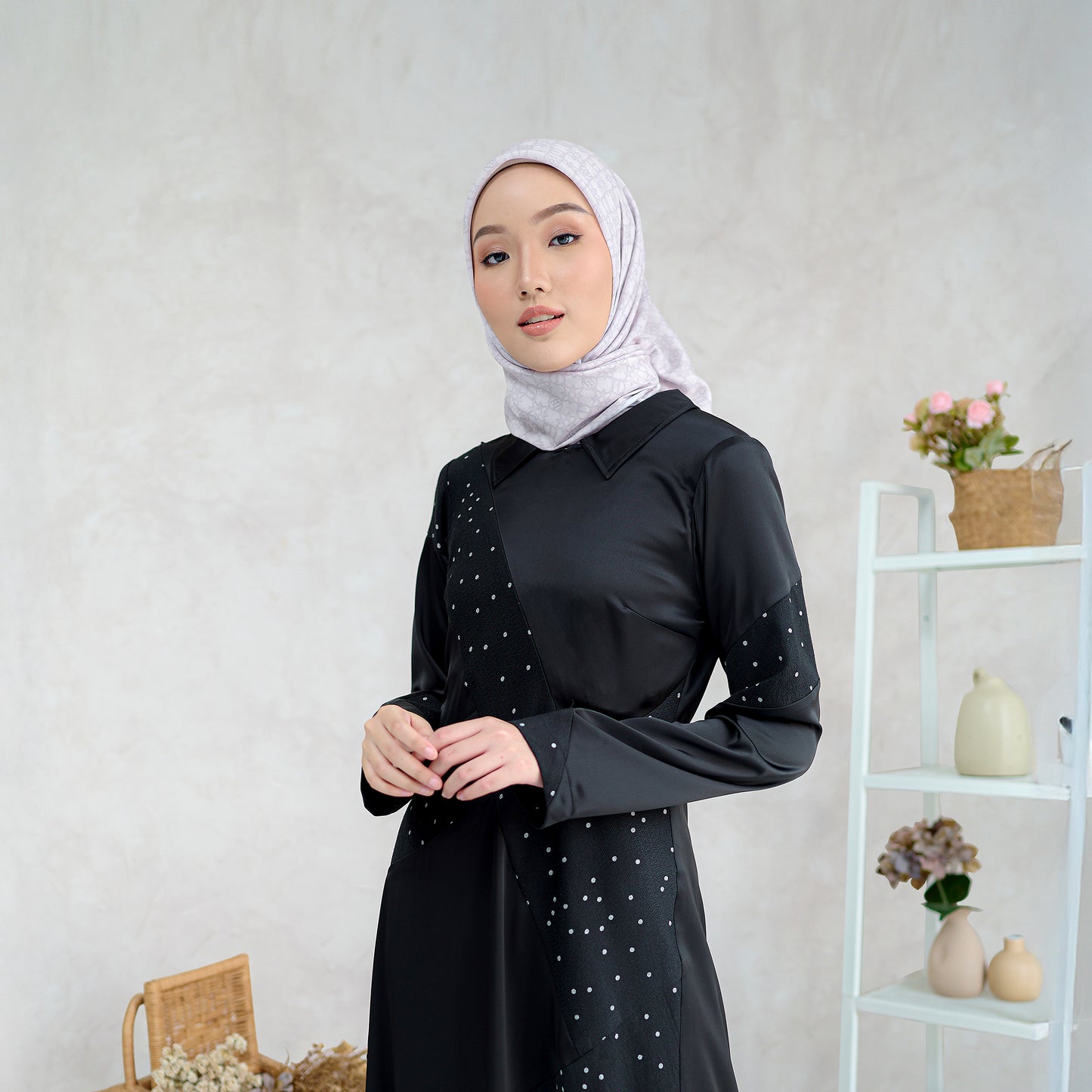 Djorr Dress