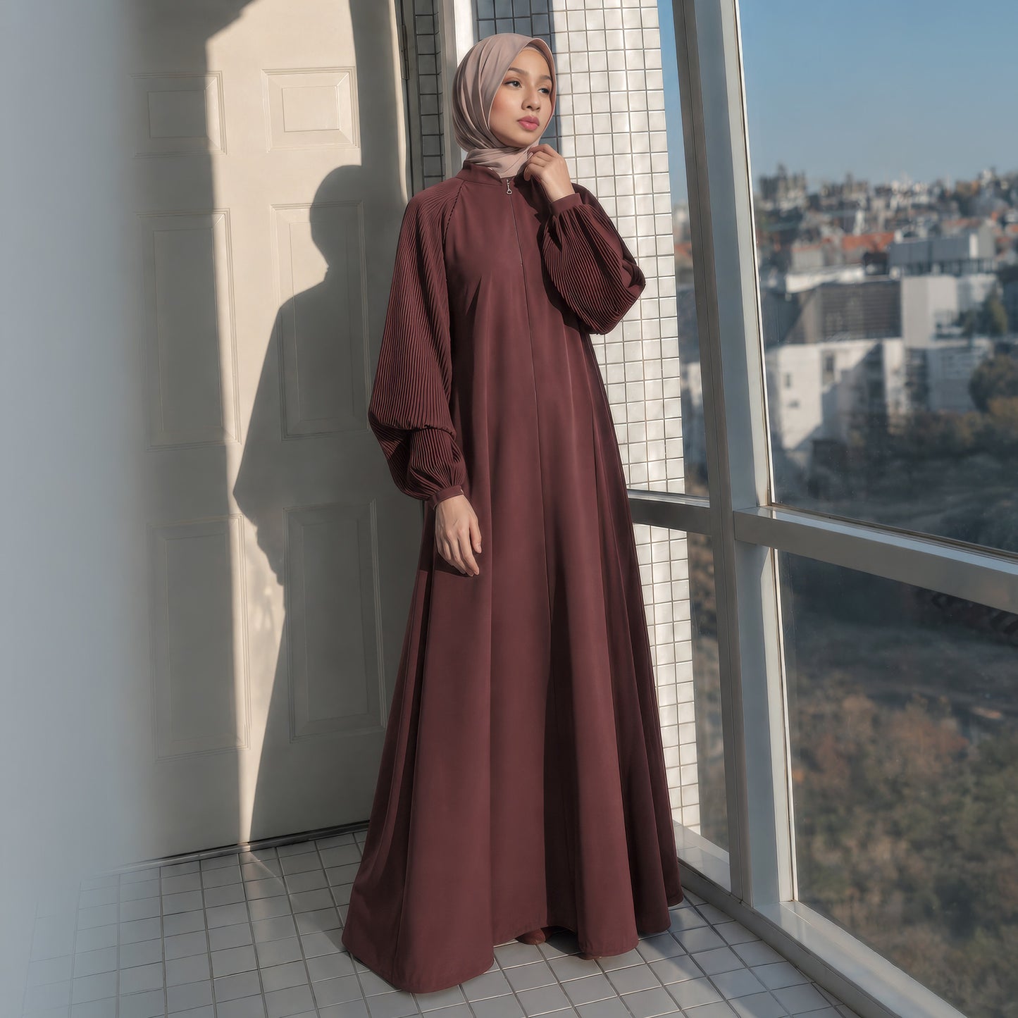 Khai Dress