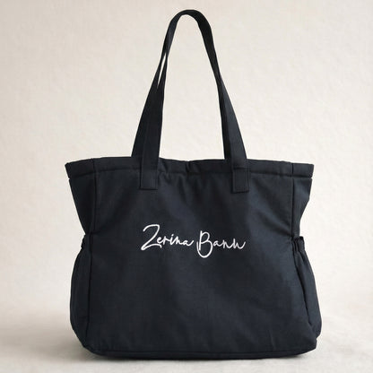 Zerin Tote Bag