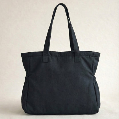 Zerin Tote Bag
