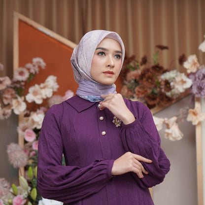 Ghania Scarf