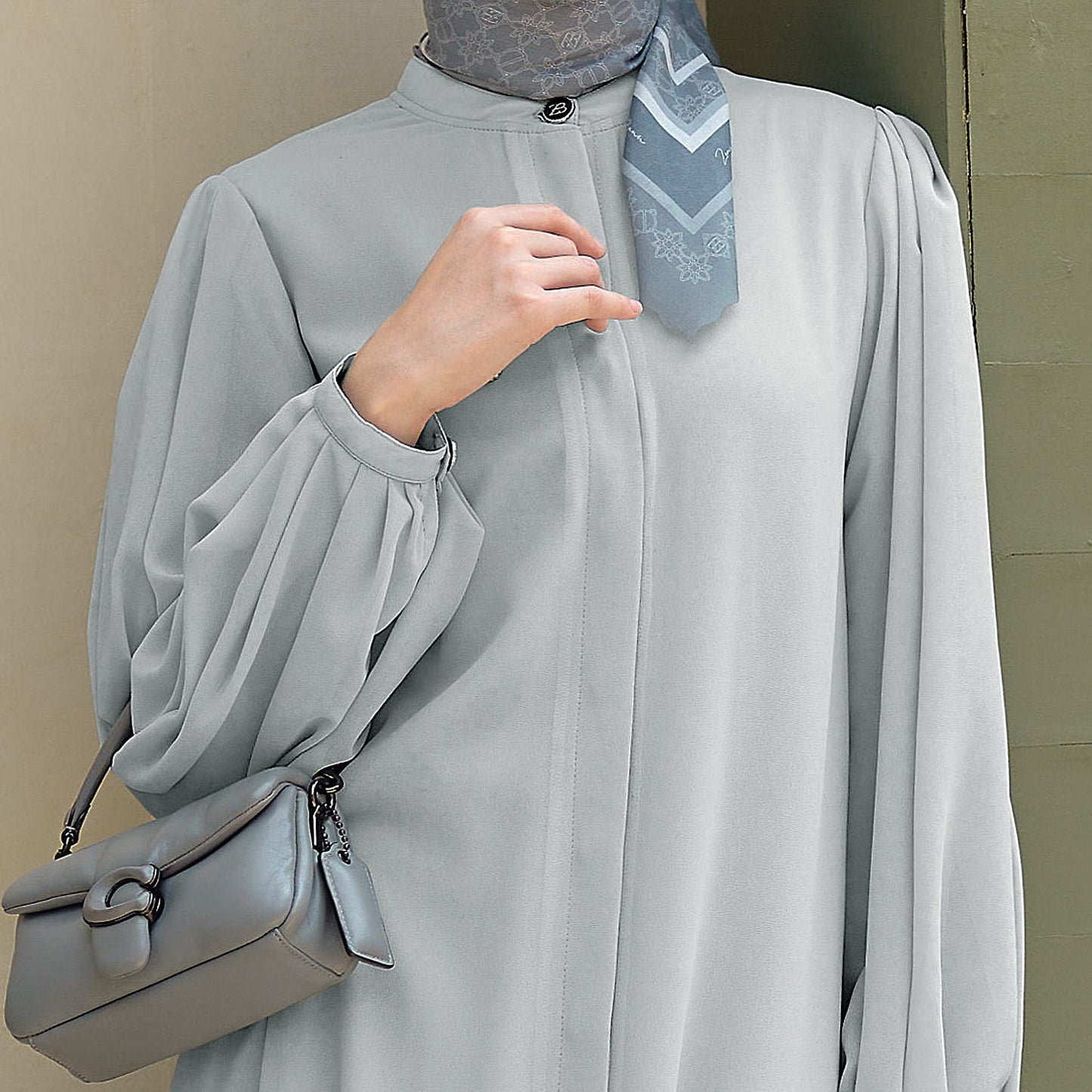 Anya Dress