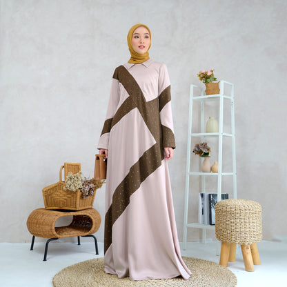 Djorr Dress