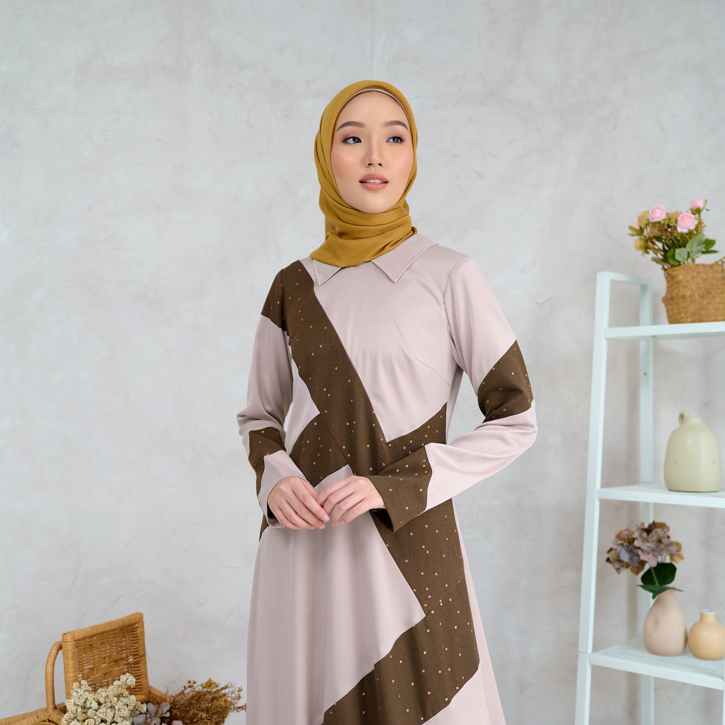 Djorr Dress