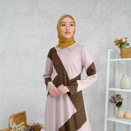 Djorr Dress