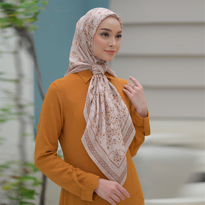 Syahnaz Scarf