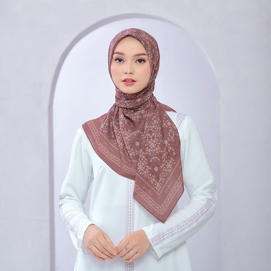 Syahnaz Scarf