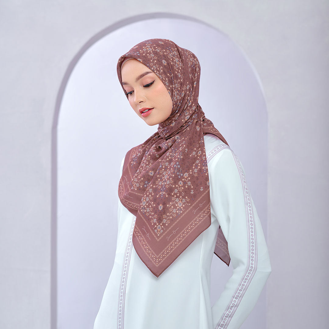 Syahnaz Scarf