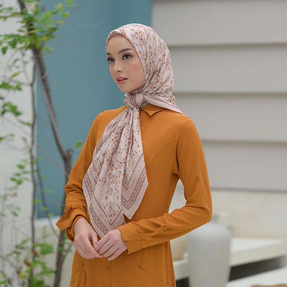 Syahnaz Scarf