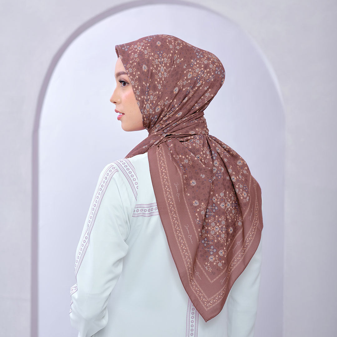 Syahnaz Scarf