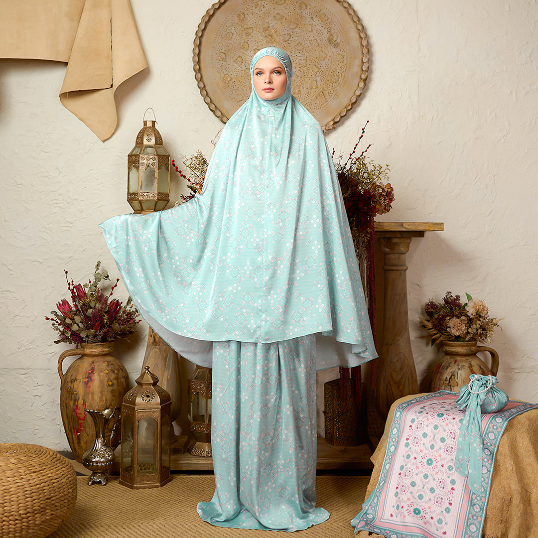 Roya Prayer Set