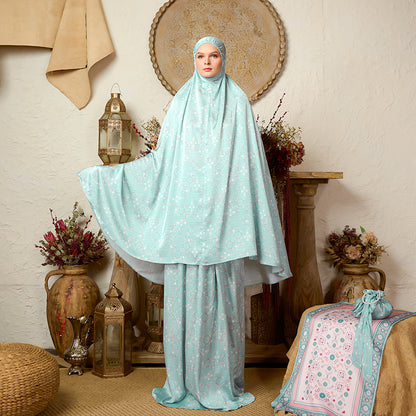 Roya Prayer Set
