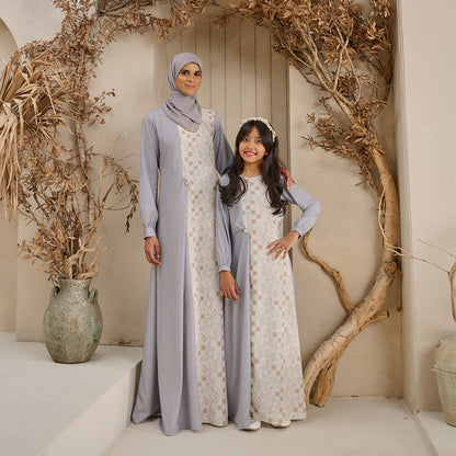 Elijah Dress Teen