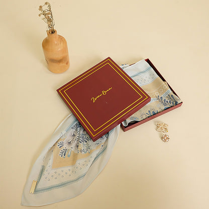 Hanaya Scarf