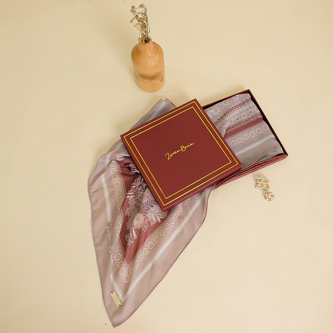 Hanaya Scarf