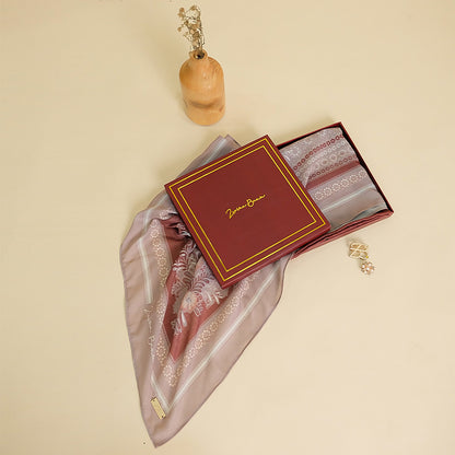 Hanaya Scarf