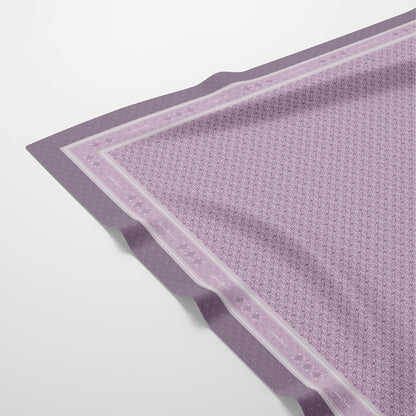Keeva Monogram Scarf