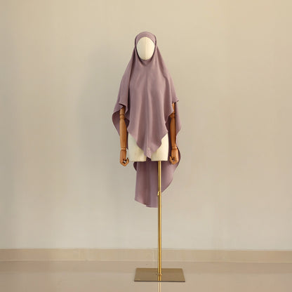 Ayesha Khimar
