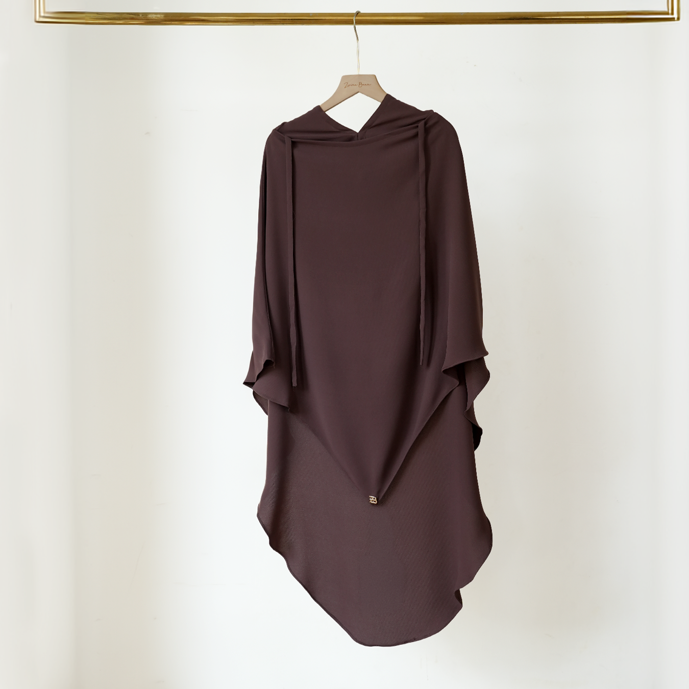 Omaira Khimar