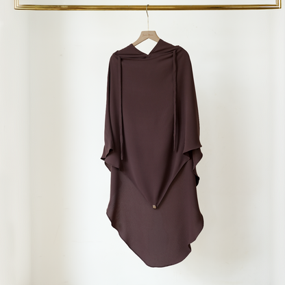 Omaira Khimar