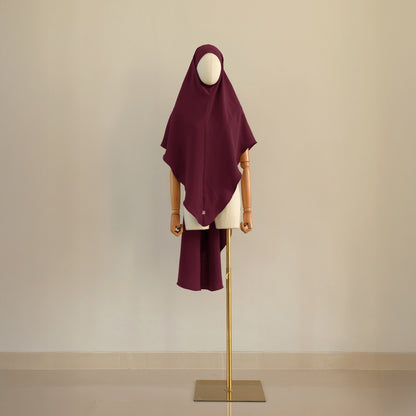 Ayesha Khimar