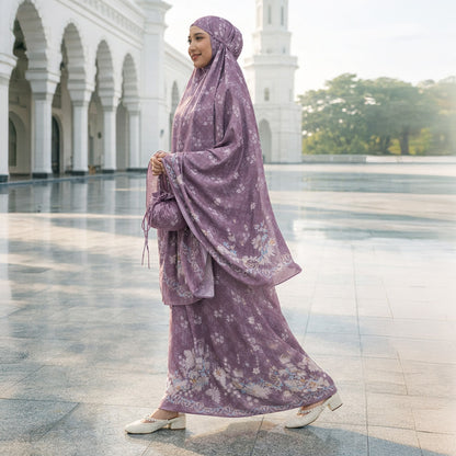 Amara Prayer Set