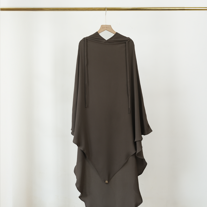 Omaira Khimar