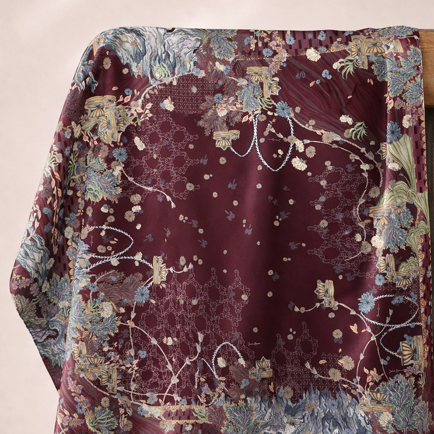 Anila Scarf
