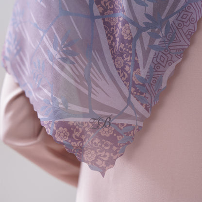 Iris Scarf
