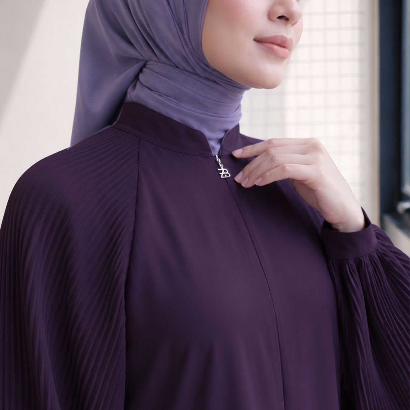 Khai Dress