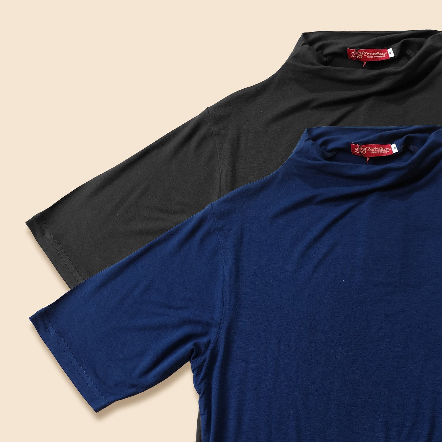 Inner Short Sleeve