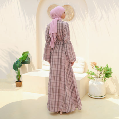 Sarys Dress