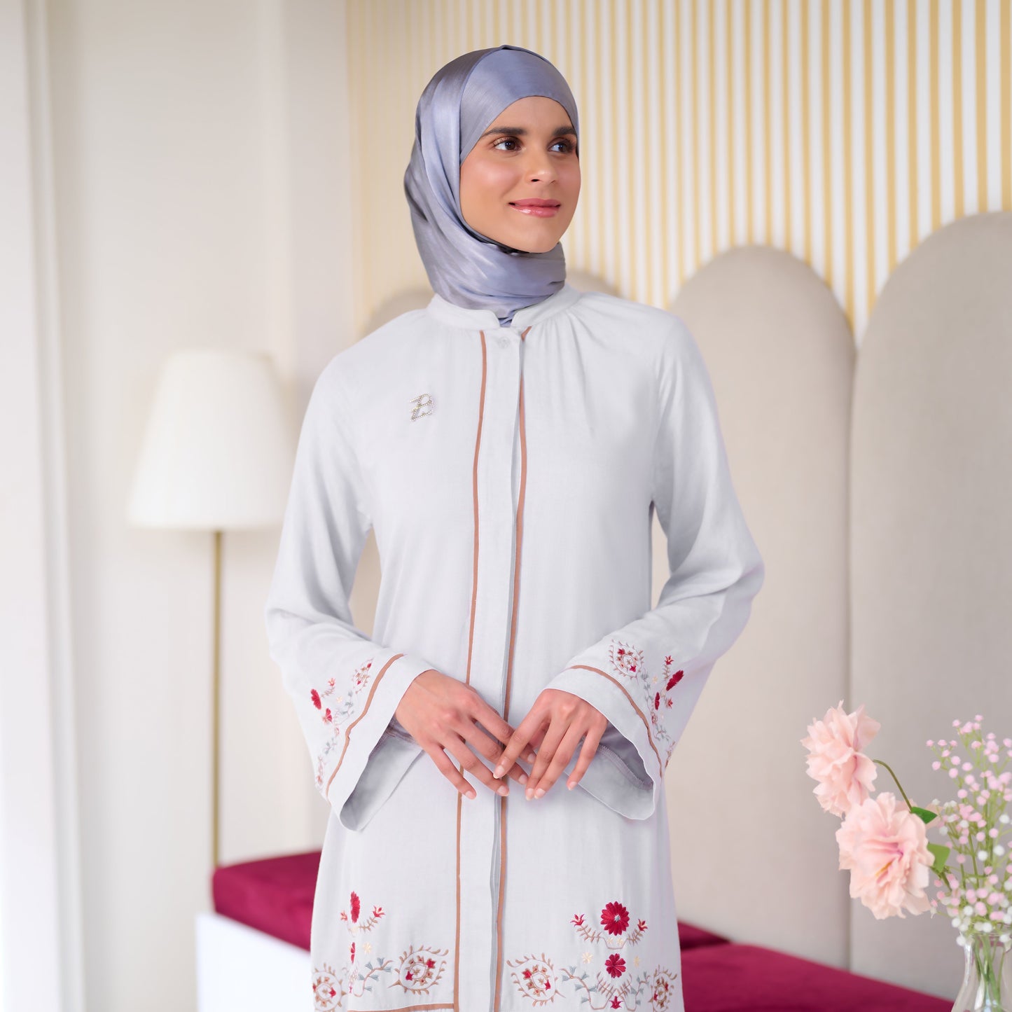 Fadima Dress