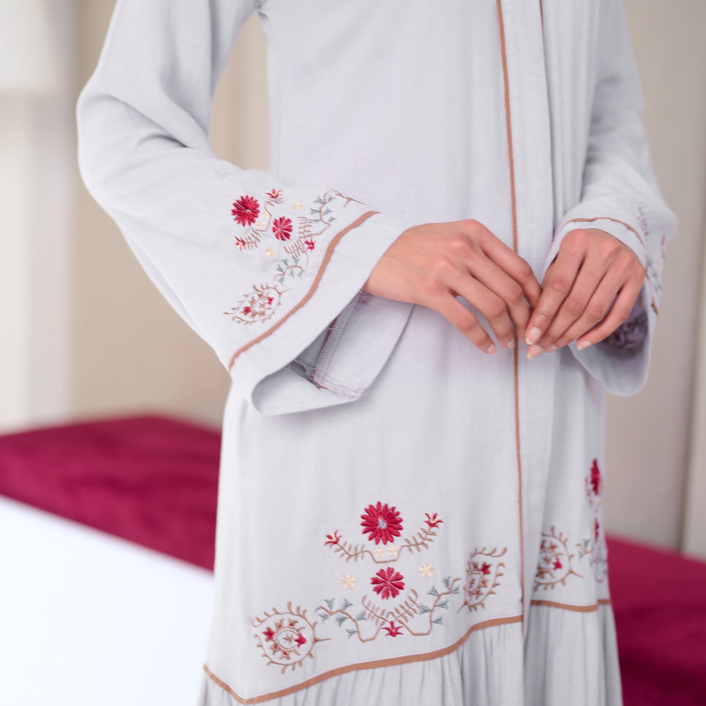 Fadima Dress