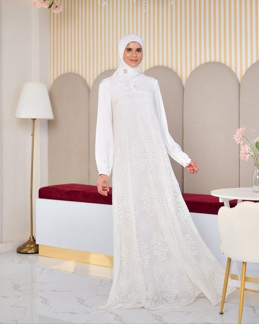 Hanisa Dress