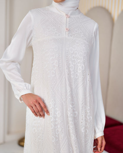 Hanisa Dress