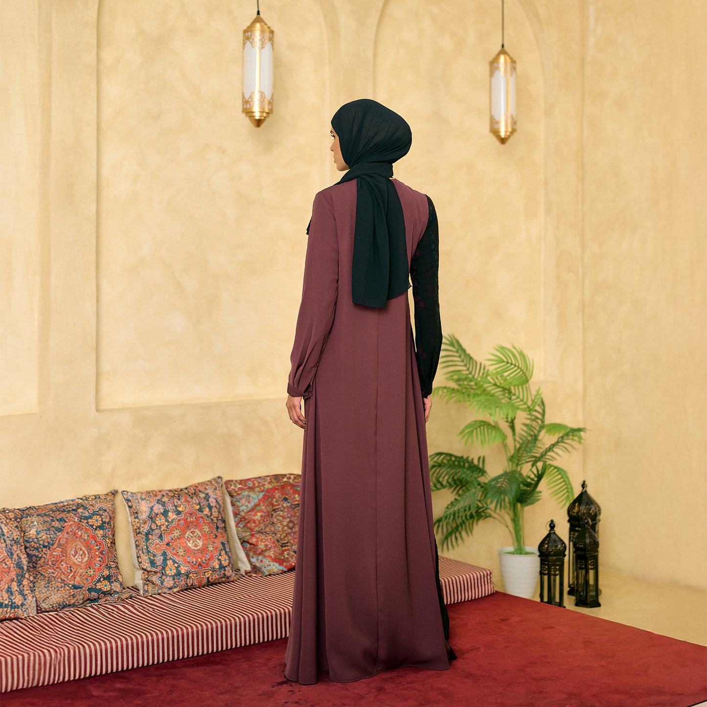New Avilla Dress