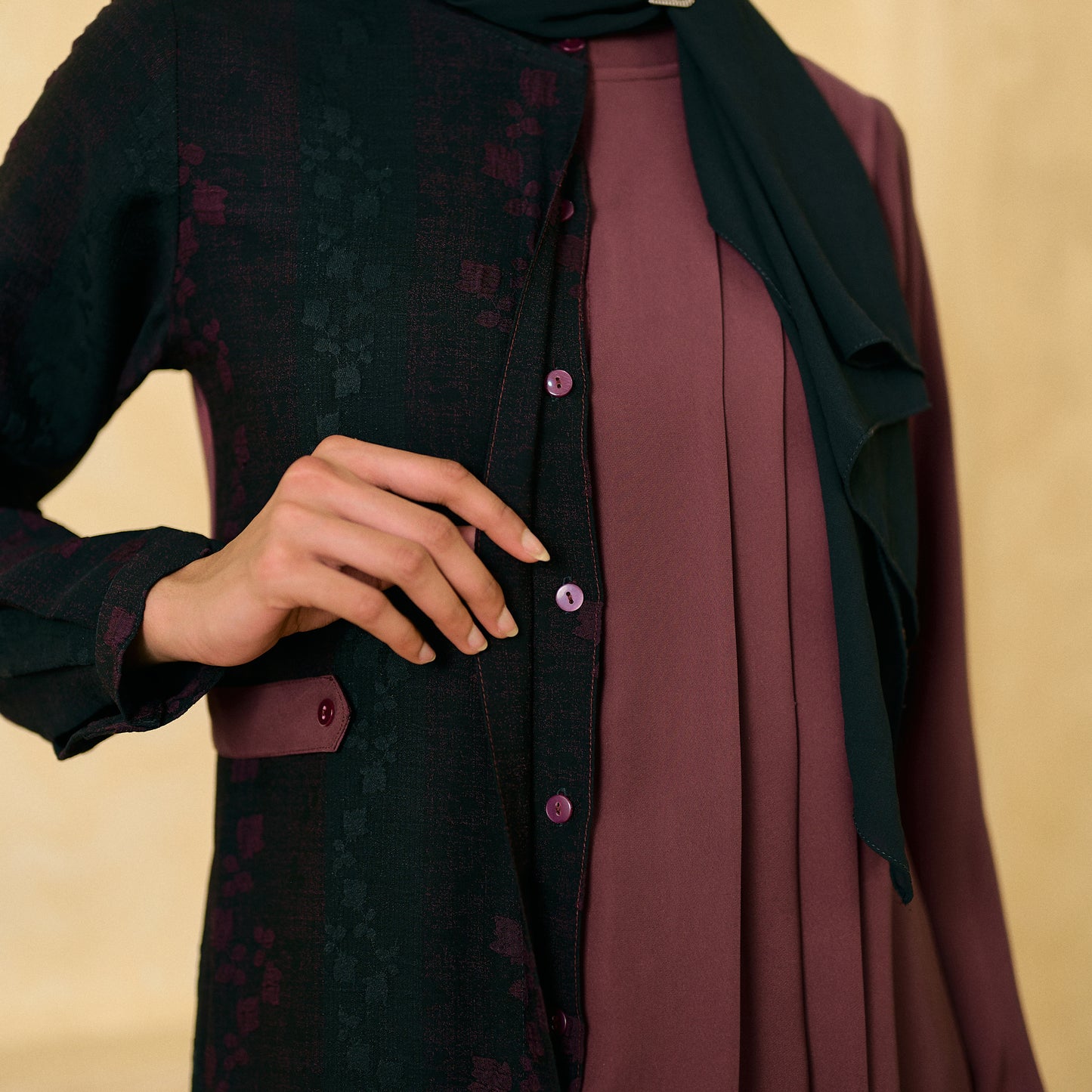 New Avilla Dress