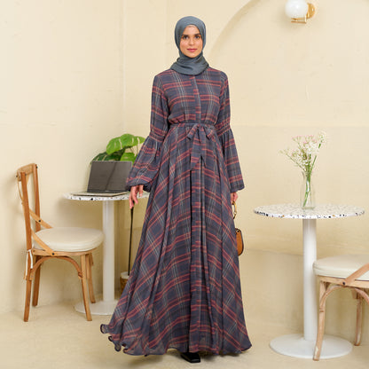 Sarys Dress
